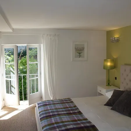 Bed & Breakfast Maison Belmont *