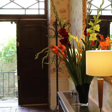 Maison Belmont Bed & Breakfast Saint-Antonin