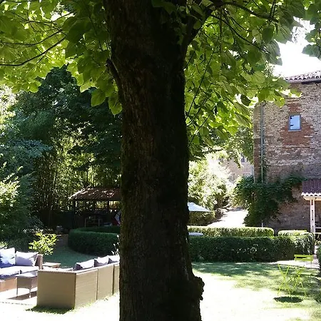 Maison Belmont Bed & Breakfast