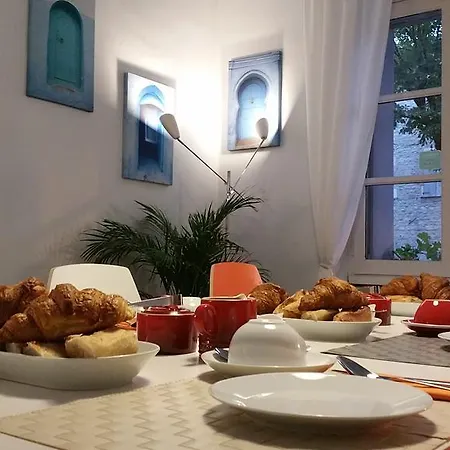 Maison Belmont Saint-Antonin
