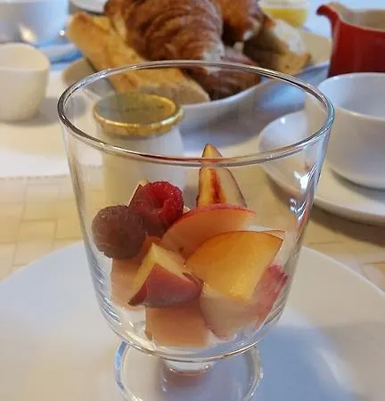 Bed & Breakfast Maison Belmont Saint-Antonin