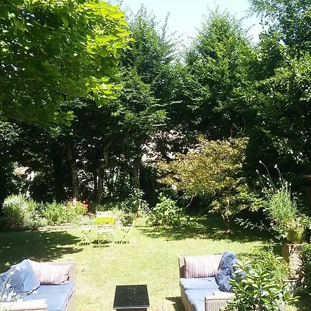 Bed & Breakfast Maison Belmont *