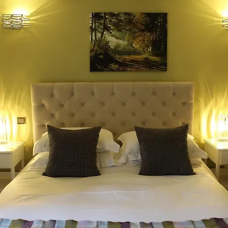Bed & Breakfast Maison Belmont Saint-Antonin