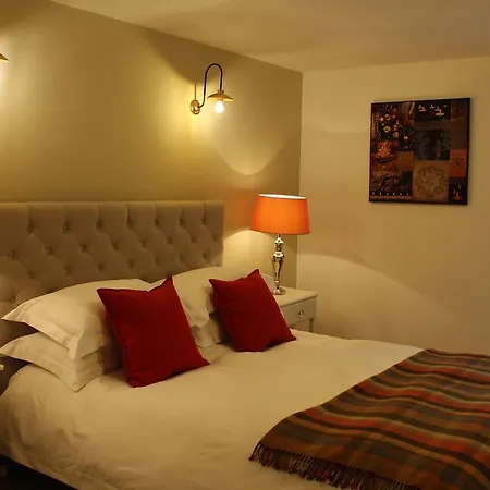 Maison Belmont Bed & Breakfast