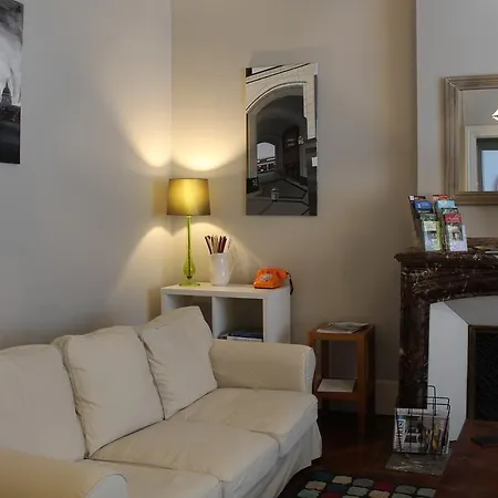 Bed & Breakfast Maison Belmont Saint-Antonin