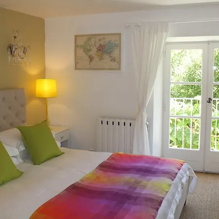 Bed & Breakfast Maison Belmont *