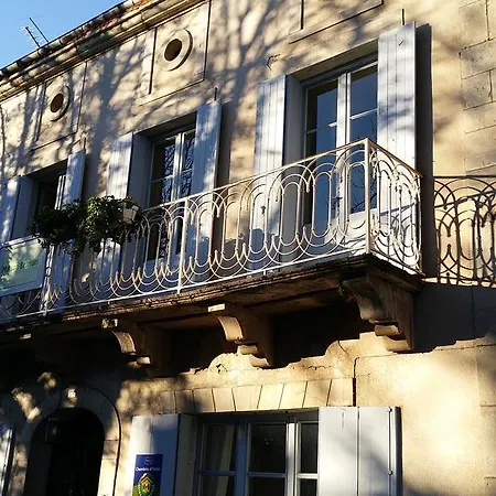 Bed & Breakfast Maison Belmont
