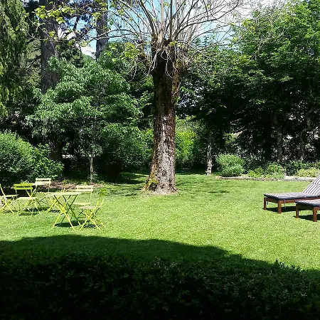 Maison Belmont Bed & Breakfast Saint-Antonin