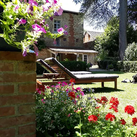 Bed & Breakfast Maison Belmont