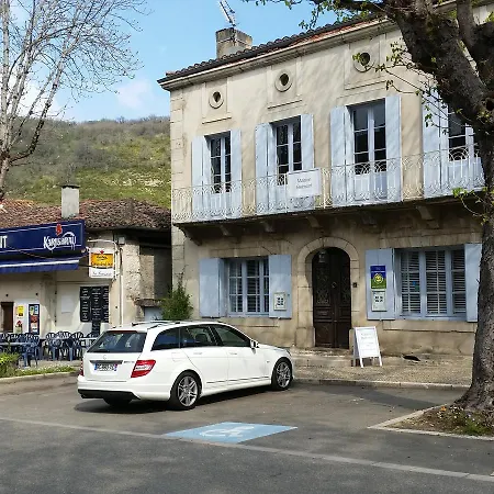 Maison Belmont