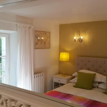 Maison Belmont