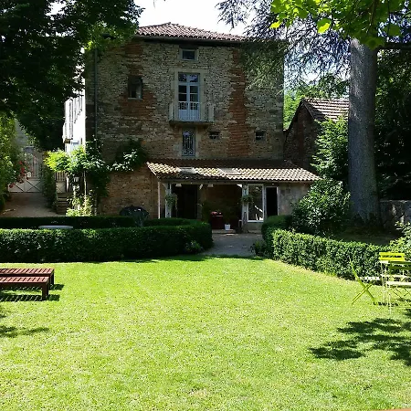 Maison Belmont Bed & Breakfast *